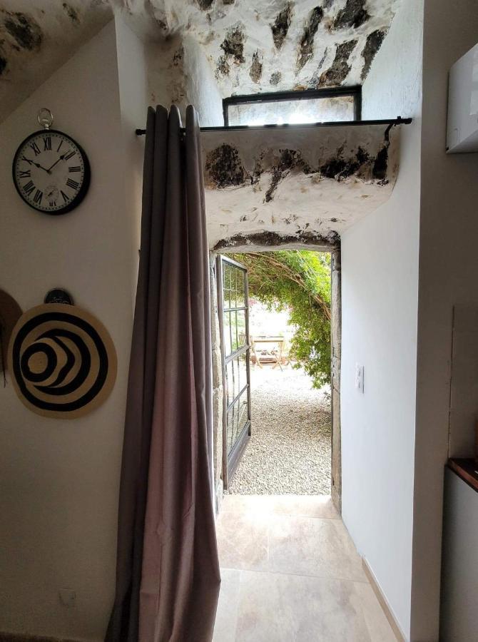 The Cosy Home Corbara By 1722 Esterno foto
