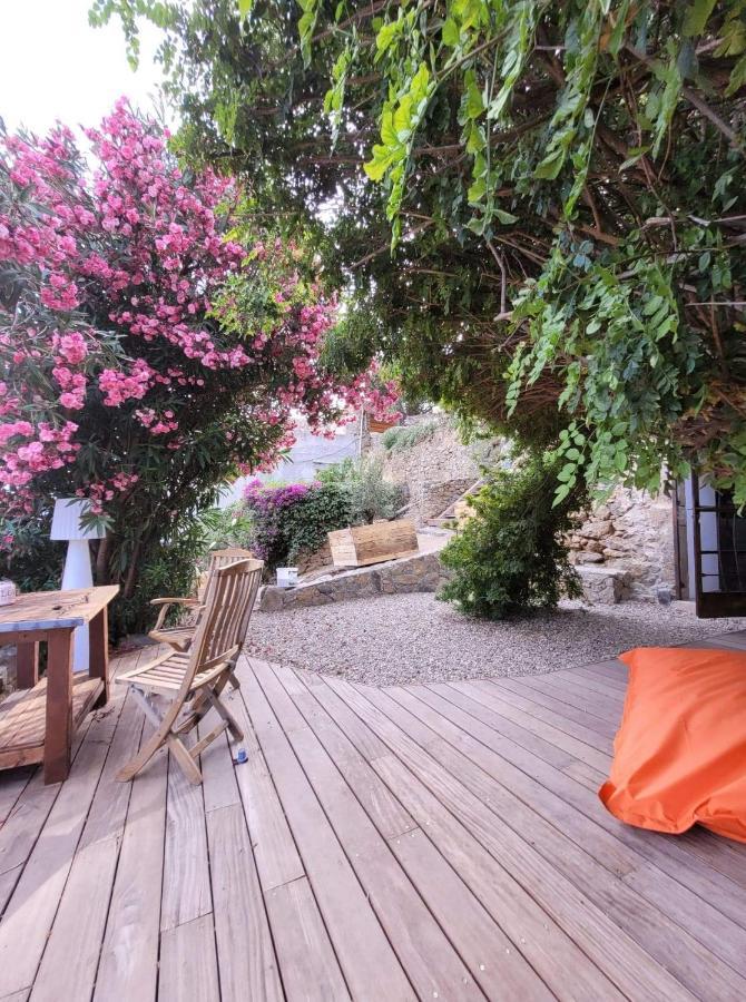 The Cosy Home Corbara By 1722 Esterno foto