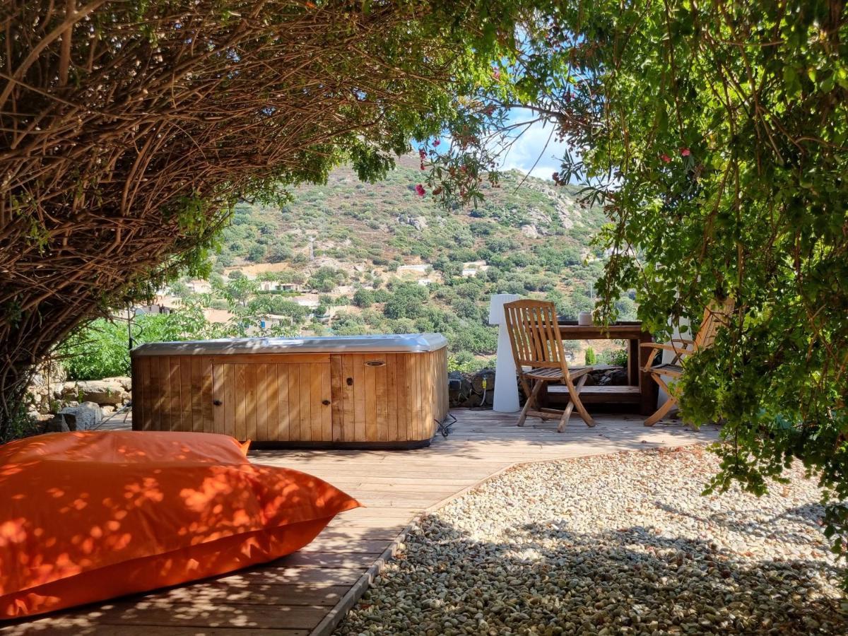 The Cosy Home Corbara By 1722 Esterno foto