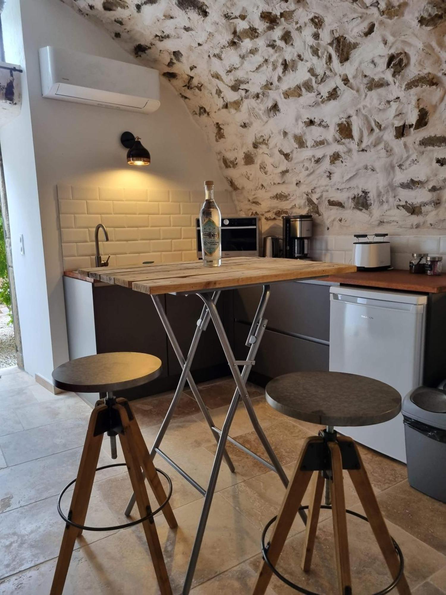 The Cosy Home Corbara By 1722 Esterno foto
