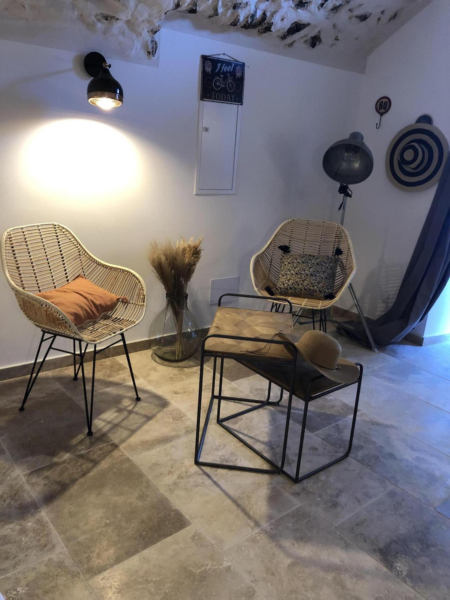 The Cosy Home Corbara By 1722 Esterno foto