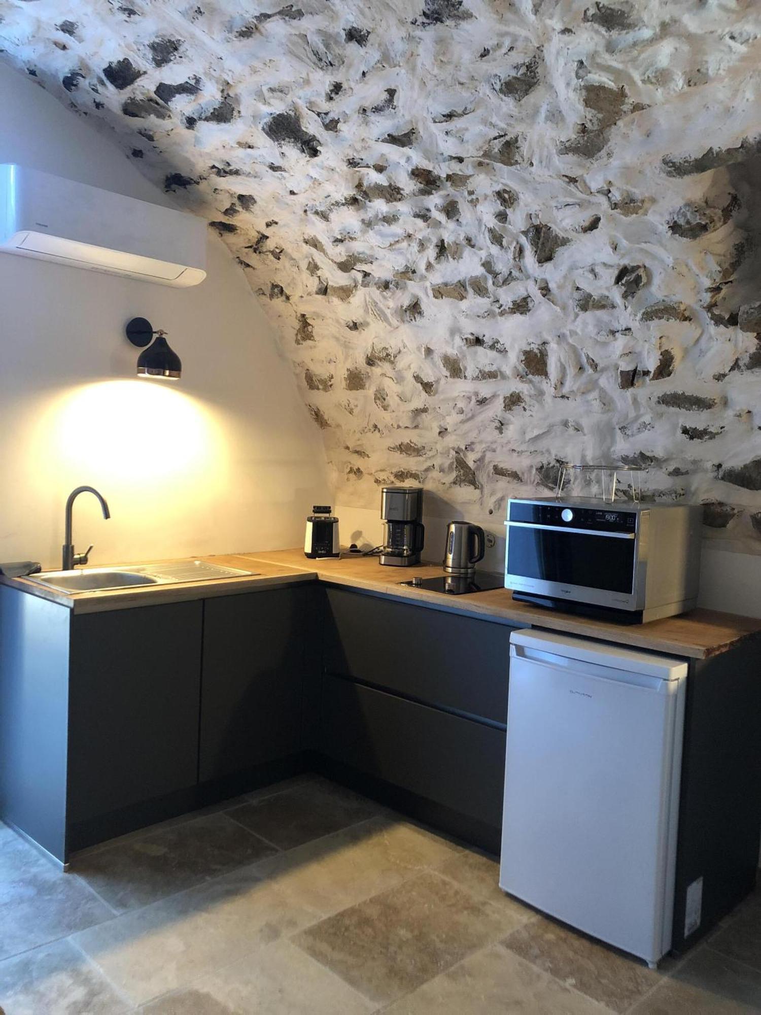 The Cosy Home Corbara By 1722 Esterno foto
