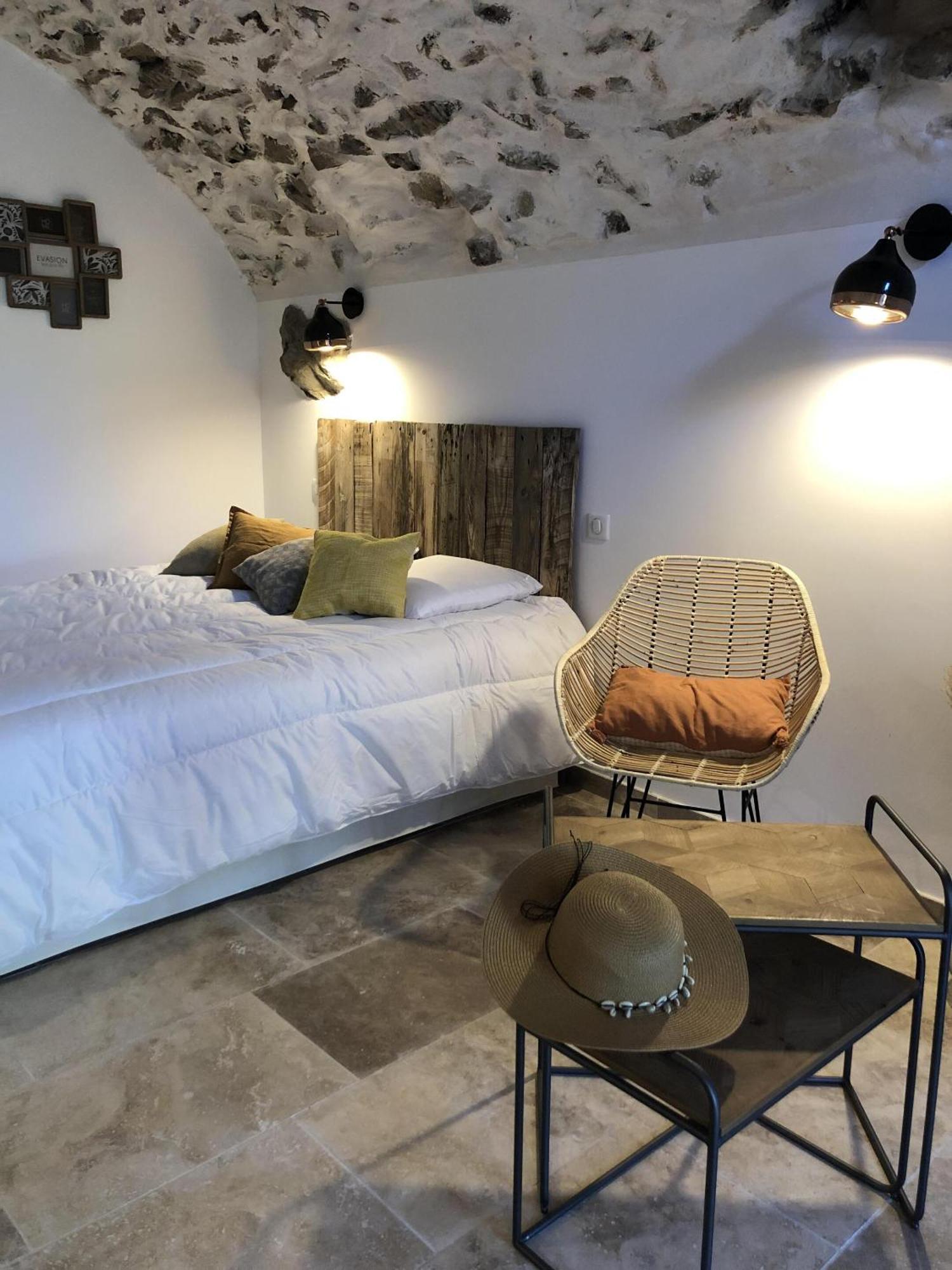 The Cosy Home Corbara By 1722 Esterno foto