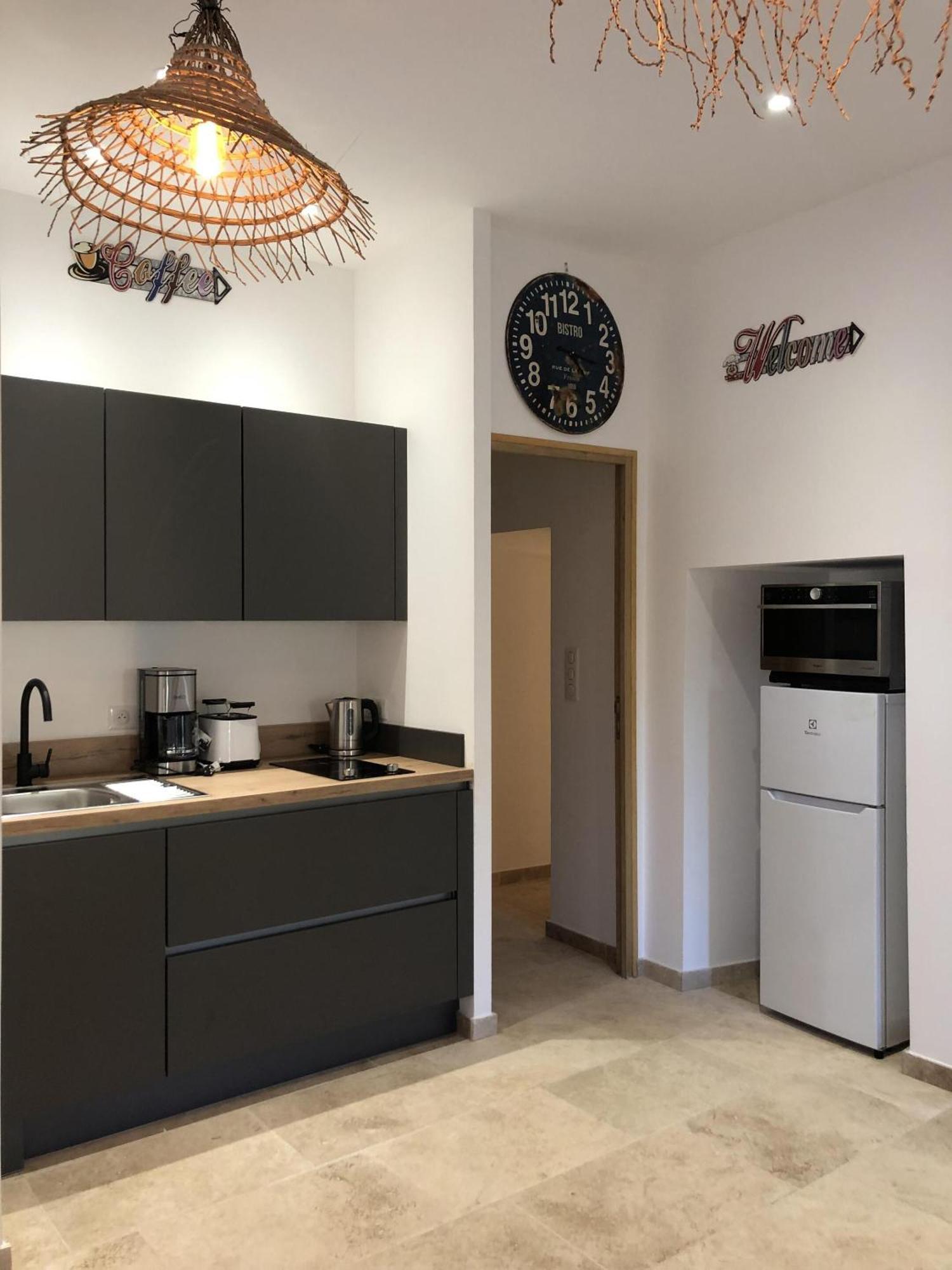 The Cosy Home Corbara By 1722 Esterno foto