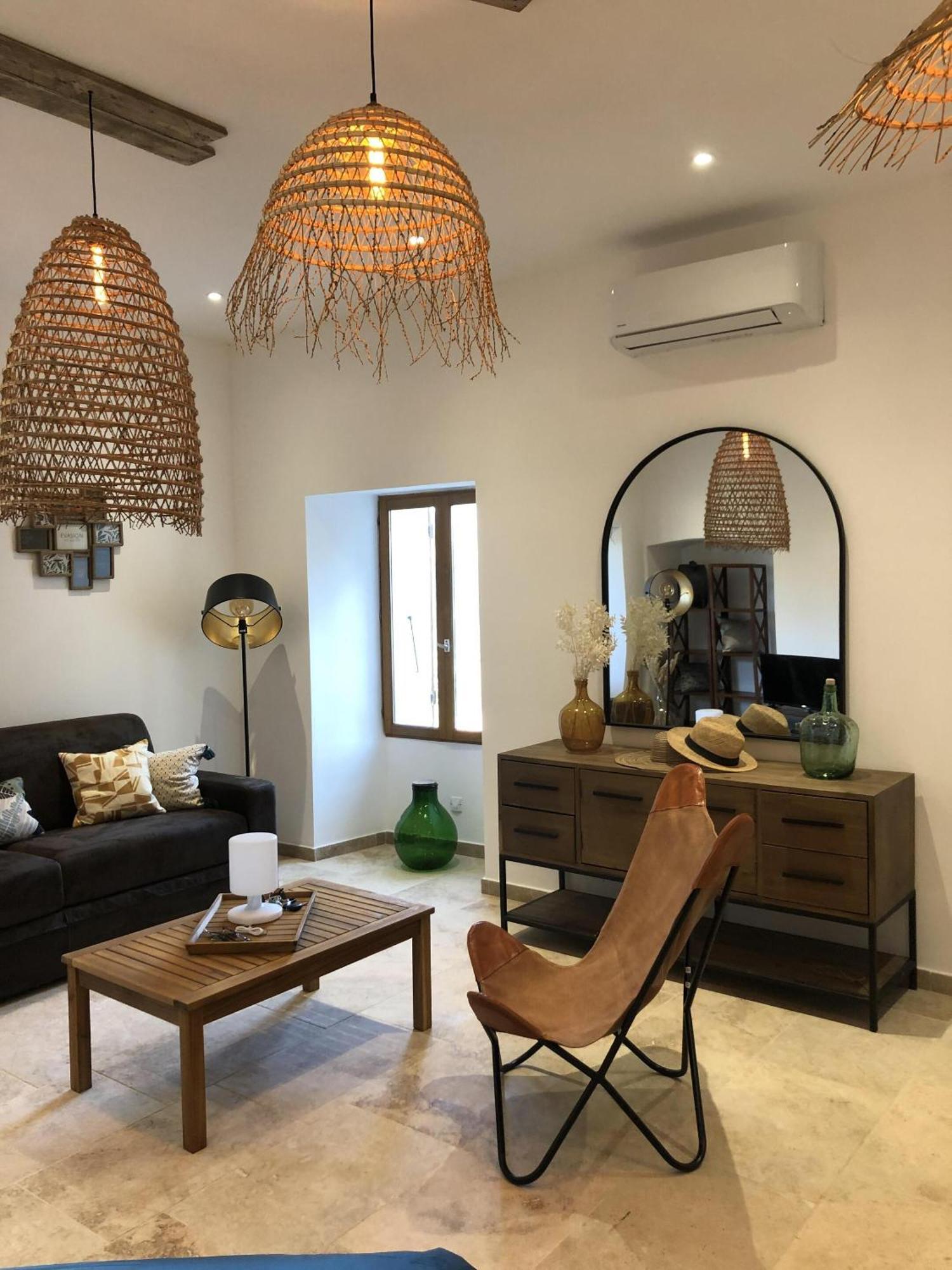 The Cosy Home Corbara By 1722 Esterno foto