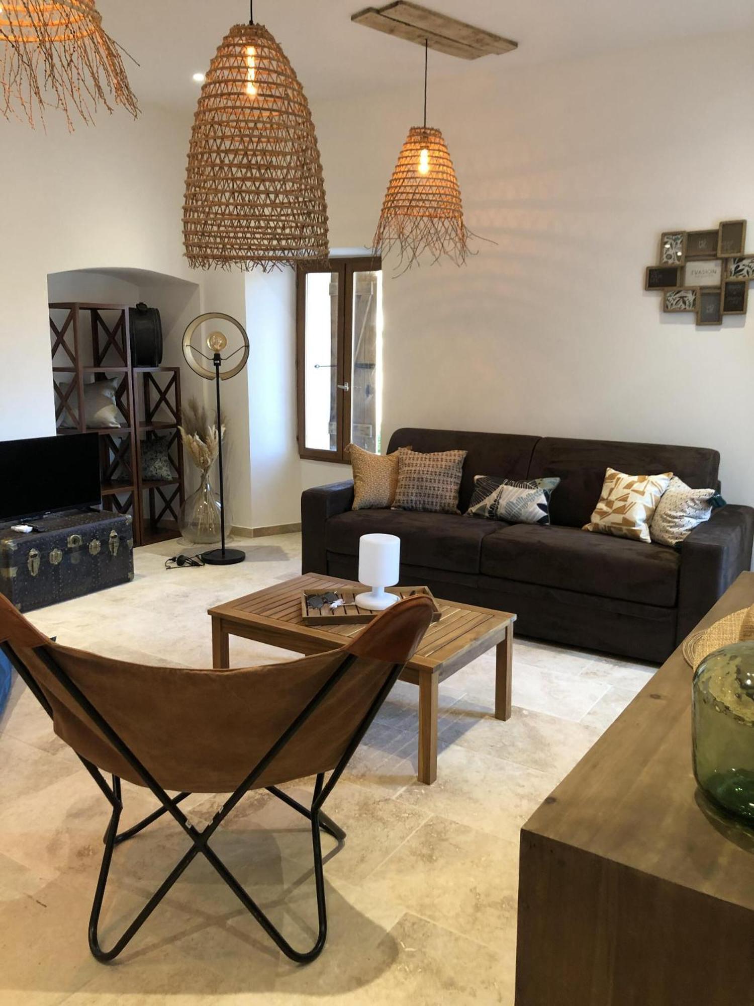 The Cosy Home Corbara By 1722 Esterno foto