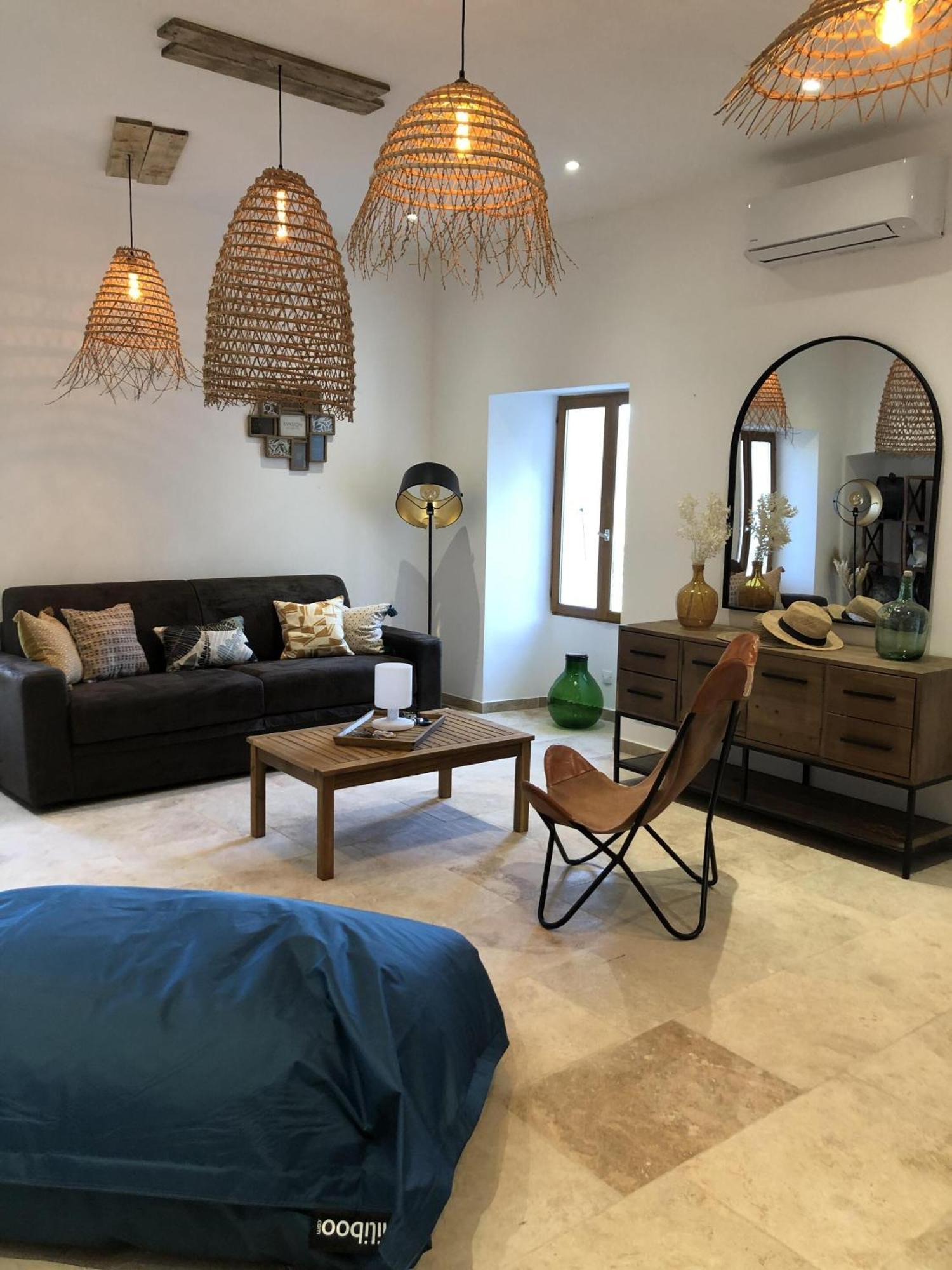 The Cosy Home Corbara By 1722 Esterno foto